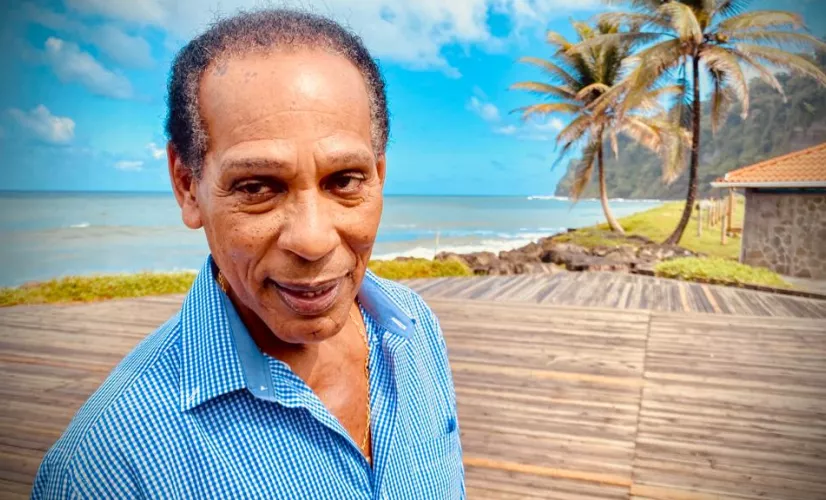 Ziétaj avec Léandre Moreau