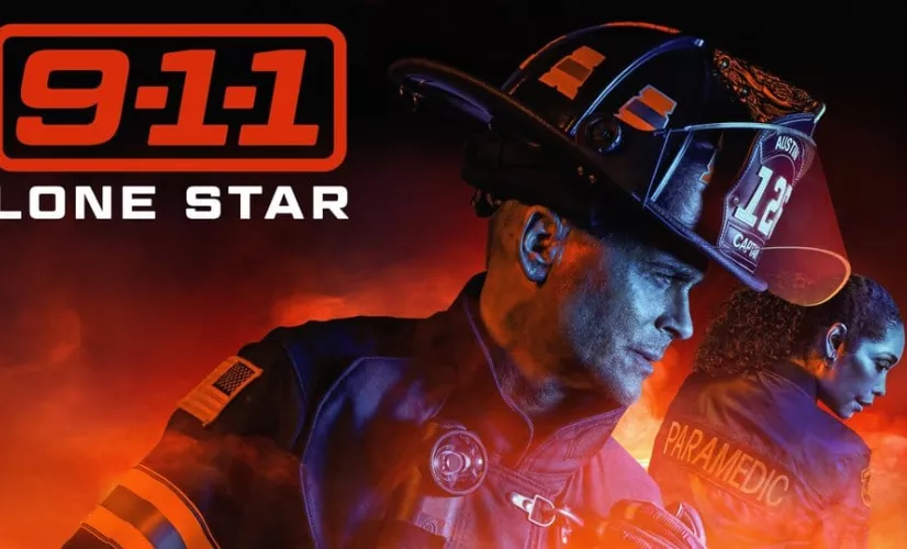 911 : LONE STAR (SAISON 3)