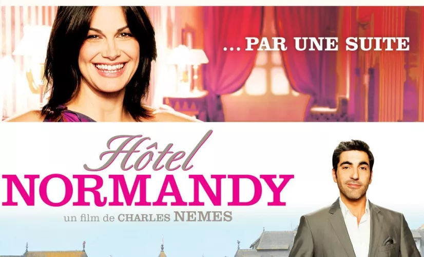 Hôtel Normandy Hôtel Normandy