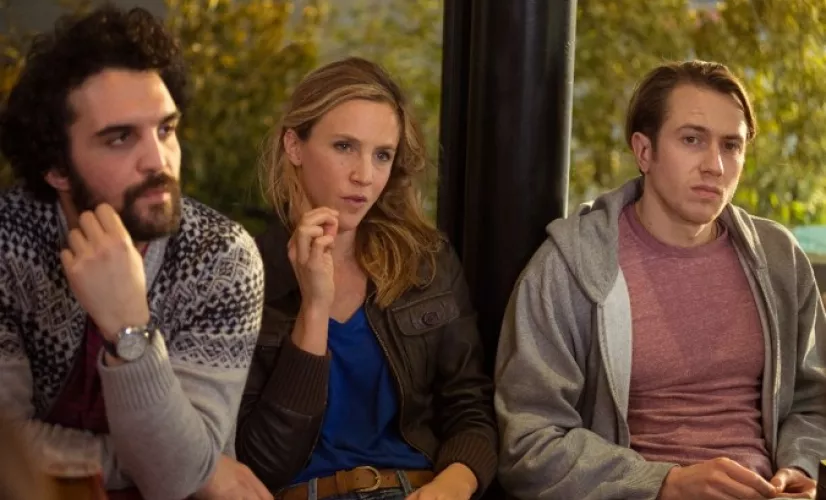 A la dérive ©Pierre Planchenault 