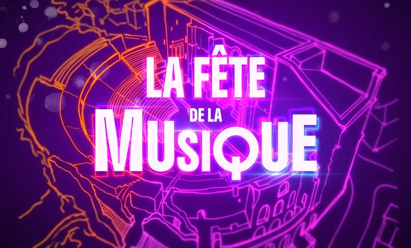 Fête de la Musique