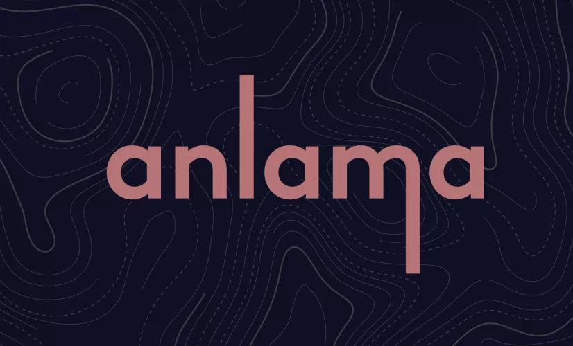 ANLAMA