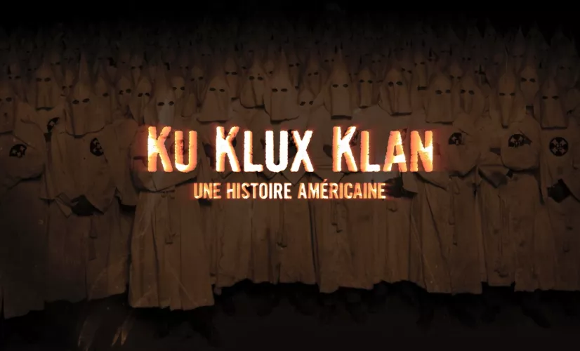 KKK, une histoire américaine