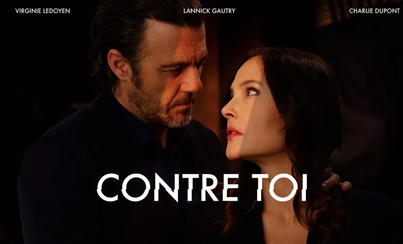 Contre toi