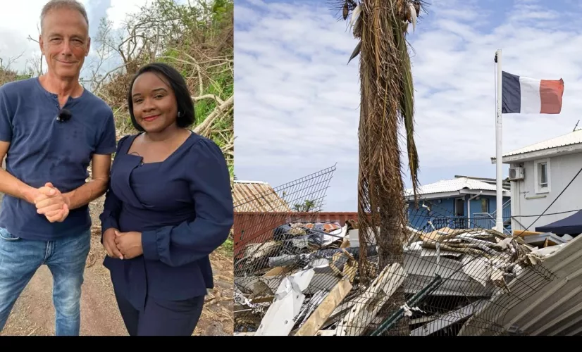 Mayotte. La vie après Chido  Le 14 décembre dernier, Mayotte est dévastée par le passage du cyclone tropical Chido avec des conséquences dramatiques pour le territoire et la population. Le dernier bilan officiel suite au passage du cyclone fait état d'au moins 39 morts  Un peu plus d’un mois après le passage du cyclone Chido, comment la vie reprend-t-elle à Mayotte? Comment la population se remet-elle de la pire catastrophe vécue par l’archipel depuis près de cent ans?  Anastasia Laguera de Mayotte la 1ère et Jean-Marc Collienne de Réu