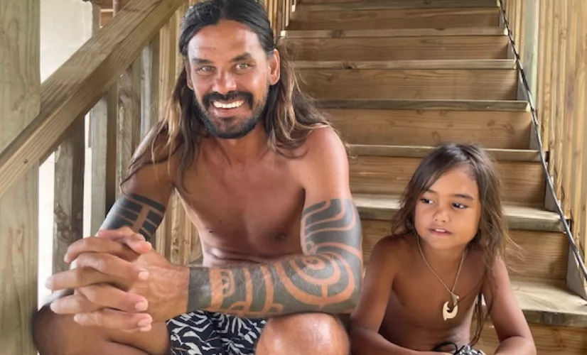Atout surf EP3 Saltwater family visuel 5