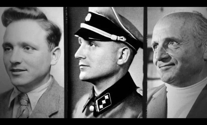 crime contre l'humanité