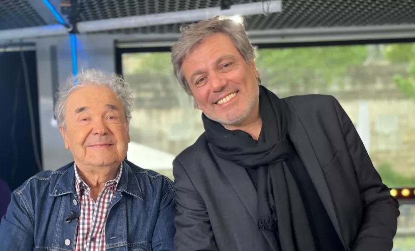 BDS Pierre Perret