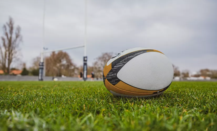 Rugby