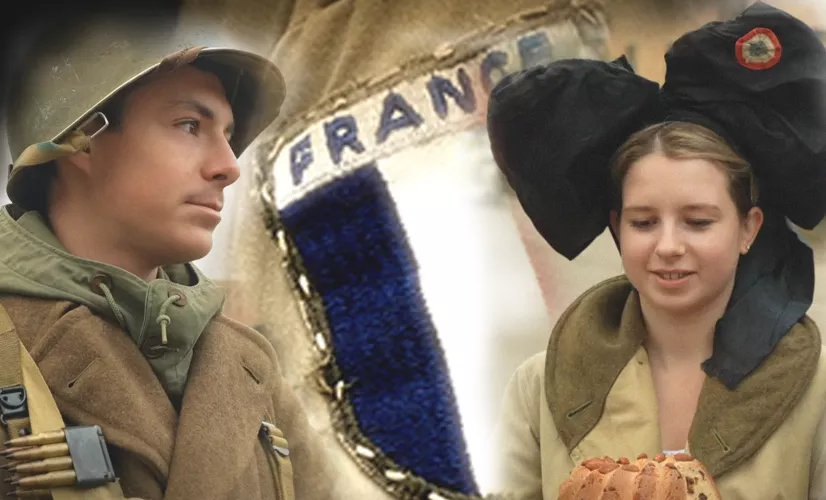 Emission spéciale : Les 80 ans de la Libération de Colmar