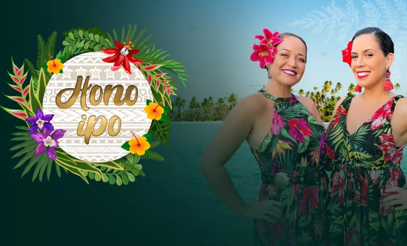Hono Ipo saison 6