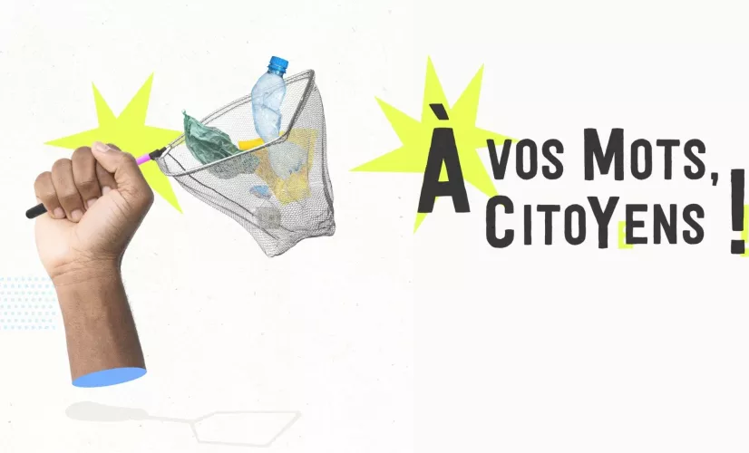 A vos mots citoyens 