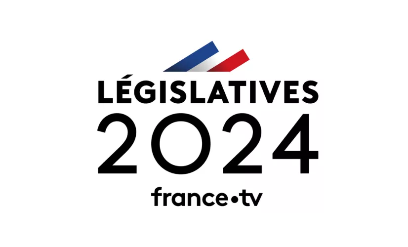 Logo Législatives 2024