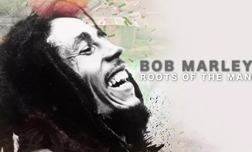 Bob Marley : Roots of the Man
