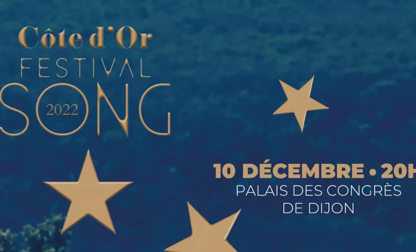 Côte-d'Or Festival Song