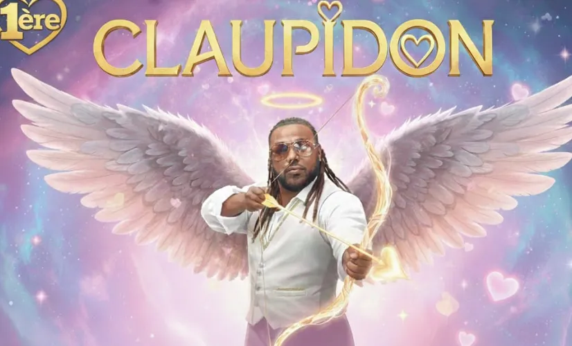 L'Intervention de Claupidon Il y a 7 ou 8 ans, le récit prend un nouveau tournant. Alain devient un habitué de l'émission « Claudio dan la Kaz ». Il se confie à Claudio, alias Claupidon, le médiateur des cœurs solitaires et des amitiés perdues.