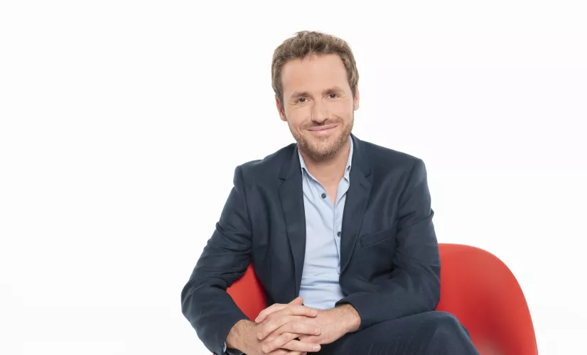 FTV Complément d'enquête - Tristan Waleckx