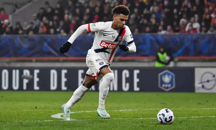 Coupe de France - 1/4 de finale : Stade Briochin - Paris Saint-Germain Mercredi 26 février à 00.00  @Reunionla1ere Mercredi 26 février Réunion la 1ère vous propose de vivre en direct, le quart de finale qui opposera le Stade Briochin, Petit Poucet et club de National 2, au tenant du titre et favori de la compétition, le Paris Saint-Germain.