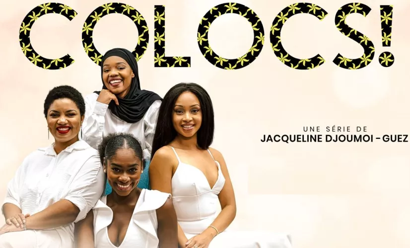 COLOCS SAISON 2