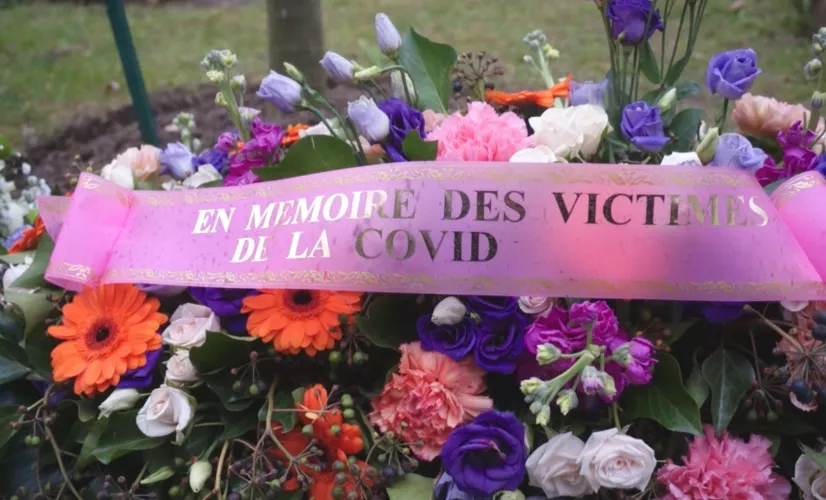 COVID, l'impossible deuil