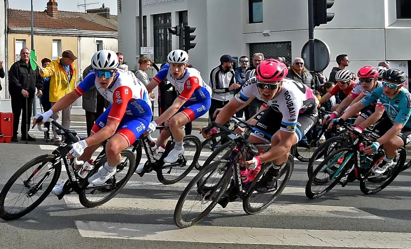 Cholet Pays de la Loire 2022