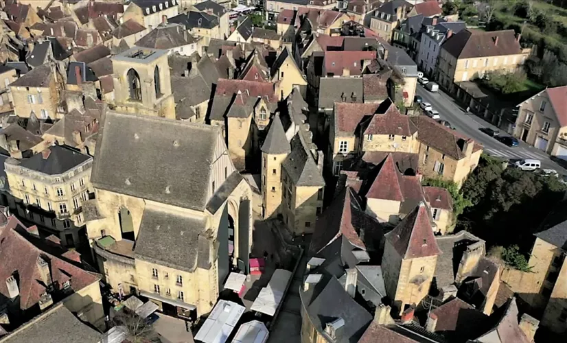 Sarlat