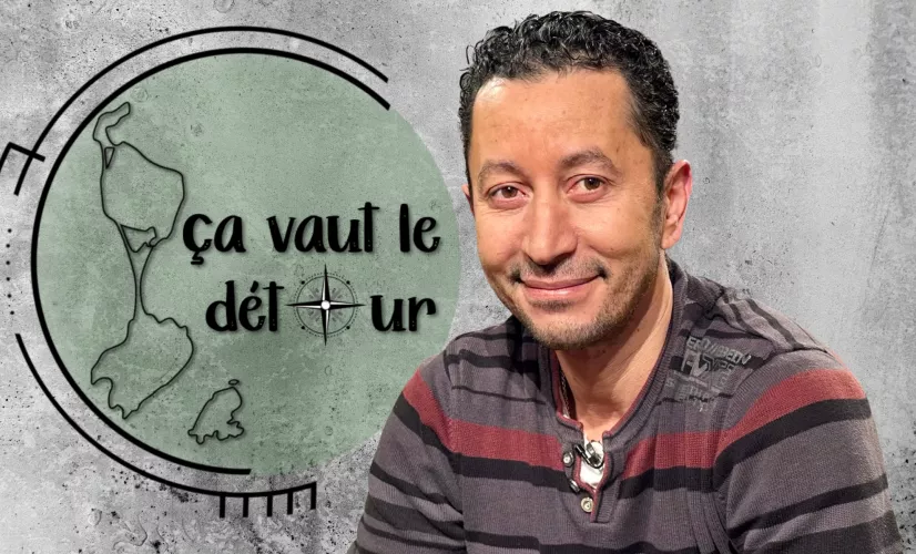 © SPM la 1ère