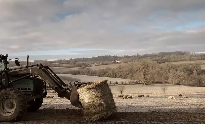 Les authentiques, un documentaire réalisé par Nicolas Fay  Les authentiques, un documentaire réalisé par Nicolas Fay