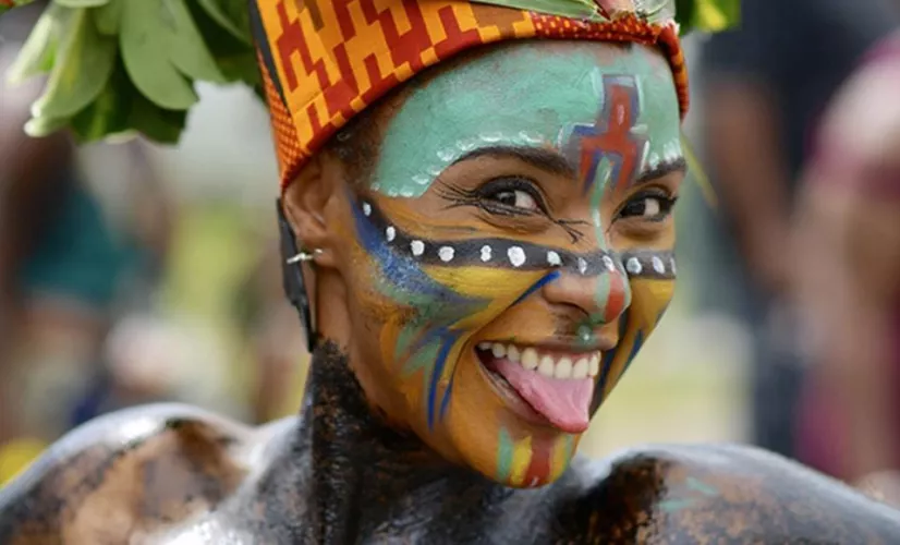 carnaval de Guadeloupe