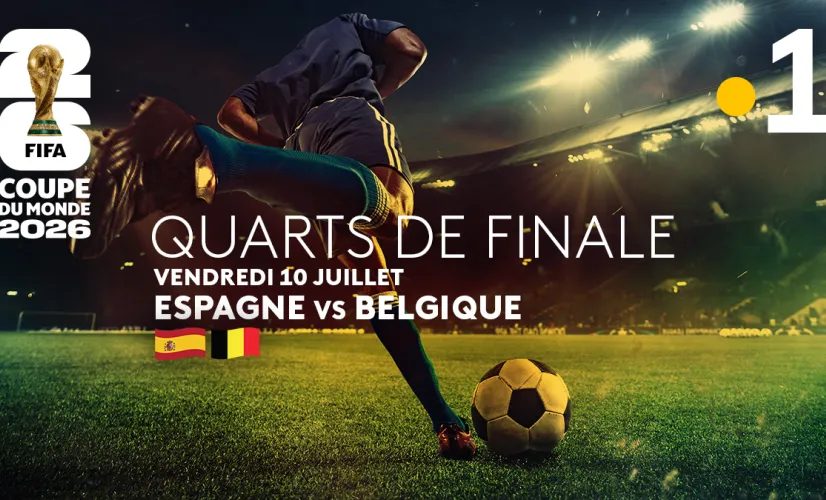 Match Espagne vs Belgique