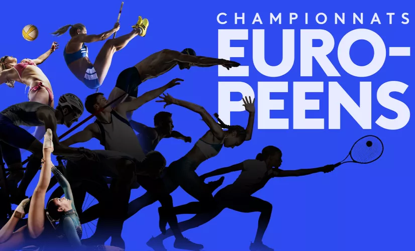 Championnats européens
