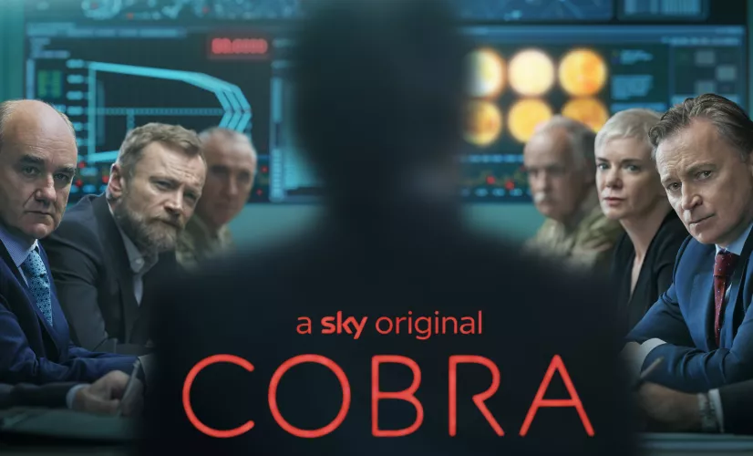 COBRA COBRA