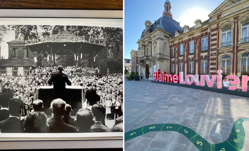 Pierre Mendès France