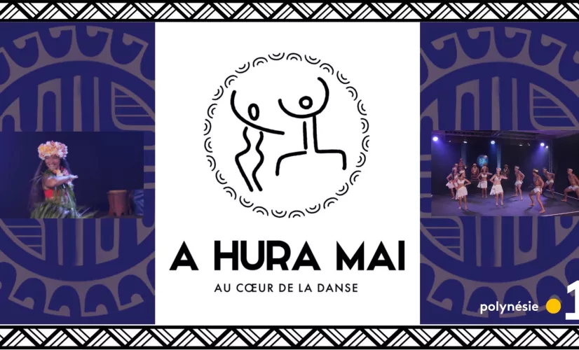 a hura mai