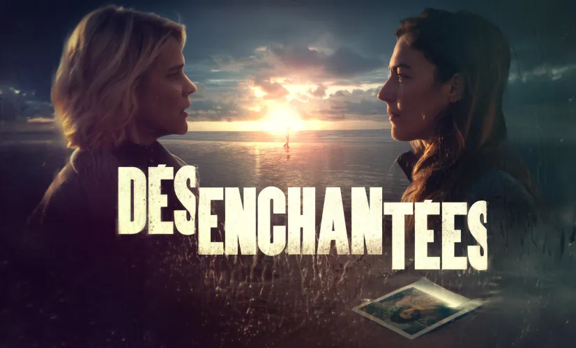 Désenchantées