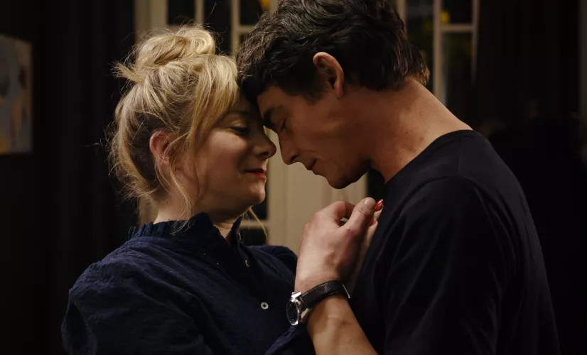 Des blessures invisibles