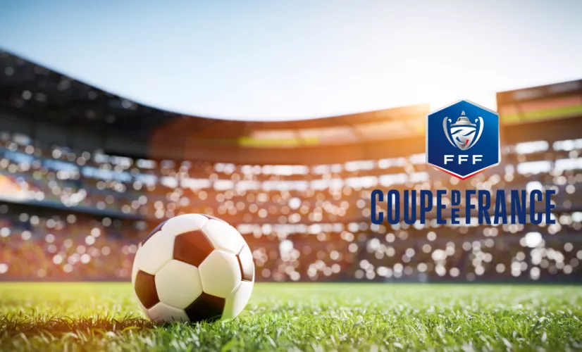 Mque S48 - Match Coupe de France