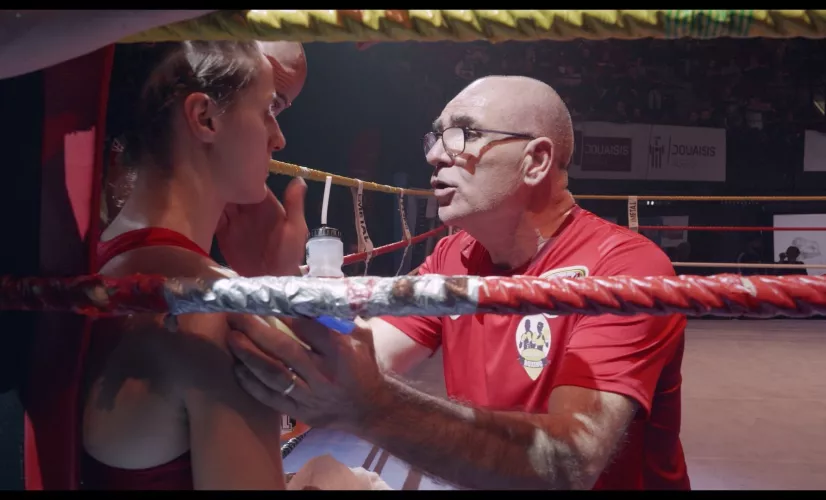 DOUAI BOXING CLUB