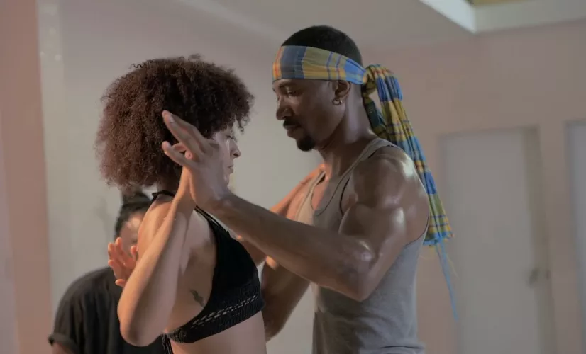 Documentaire : Zouké, savez-vous danser le zouk ?