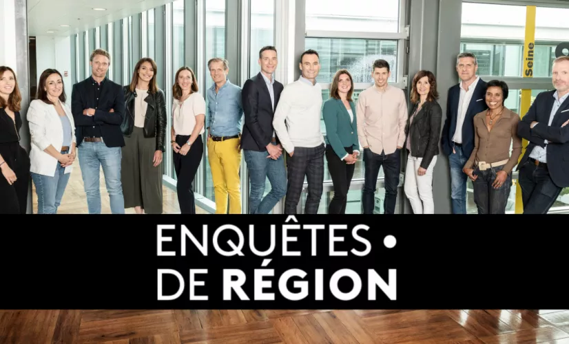EDR couverture TF