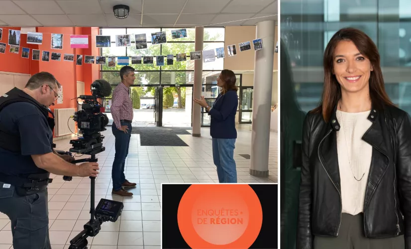 EDR rentrée apprendre autrement