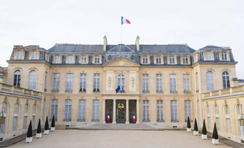 Election présidentielle  2022 : Le débat d'entre-deux tours entre les deux finalistes  Le débat d'entre-deux tours entre les deux finalistes de l'élection présidentielle  A (re) voir sur Réunion la 1ère, le jeudi 21 avril 2022 à 19.45