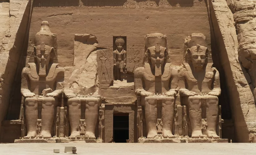 drda egypte