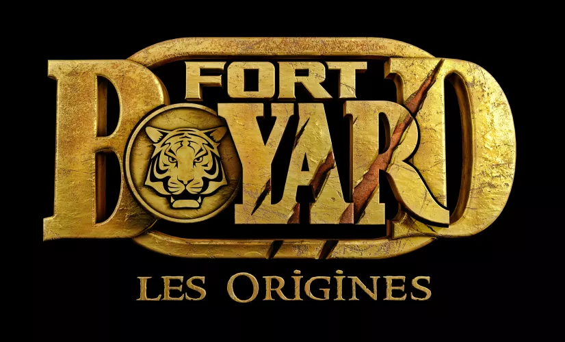 Fort Boyard - Les Origines