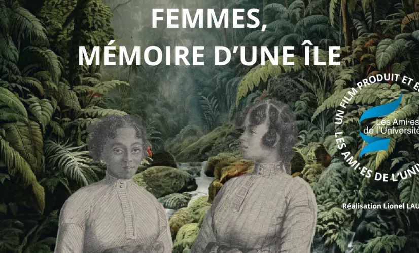 Archipels :Femmes, Mémoires d’une île Les femmes ont joué un rôle déterminant mais souvent méconnu ou occulté dans l'histoire de La Réunion où la pensée dominante était essentiellement masculine. Elles ont pourtant contribué à façonner le développement social, politique, culturel et économique de l'île. Leurs réalisations et leur détermination méritent d'être mises en avant et célébrées.