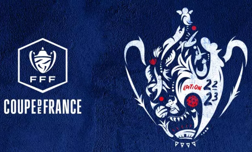 Coupe de France 2022-2023  