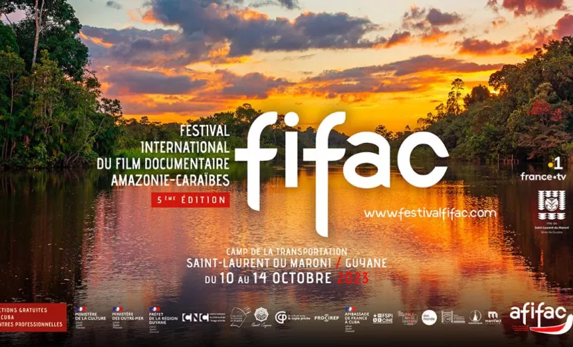 FIFAC 2023 : 5ème édition