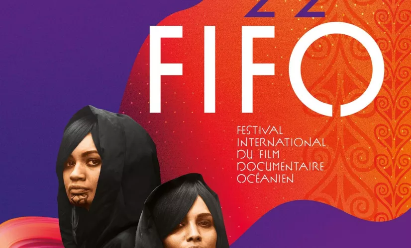 22ème édition du FIFO