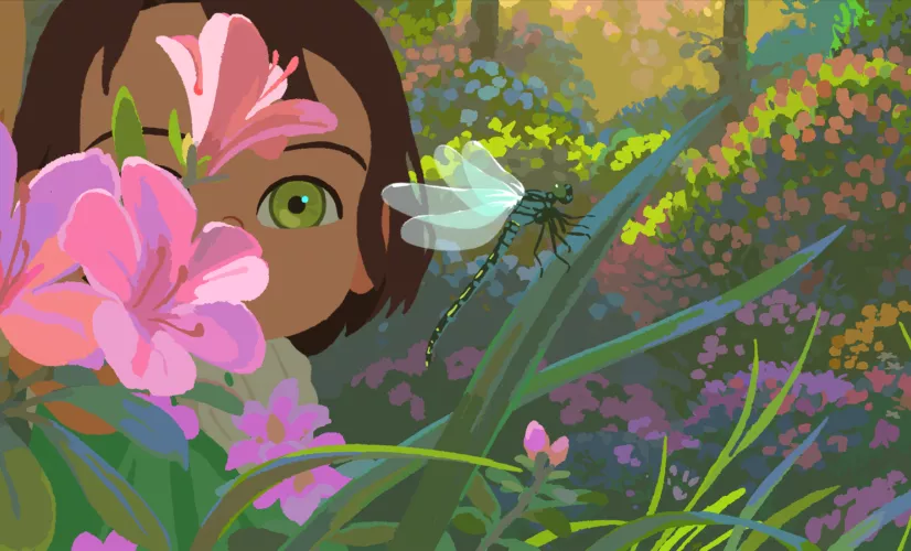 Amélie et la métaphysique des tubes