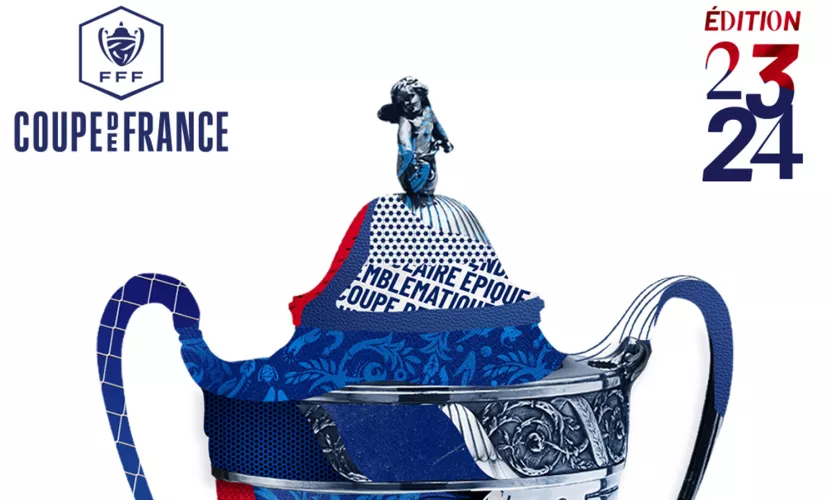 Coupe de France ""